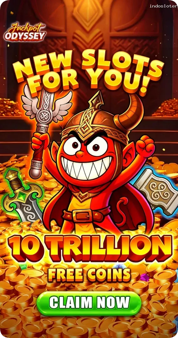 indosloter APK